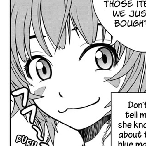 Gokufuri Kyohi Shite Tesaguri Sutato! Toku-ka Shinai Hira, Nakama to Wakarete Tabi ni Deru Chapter 6 cover