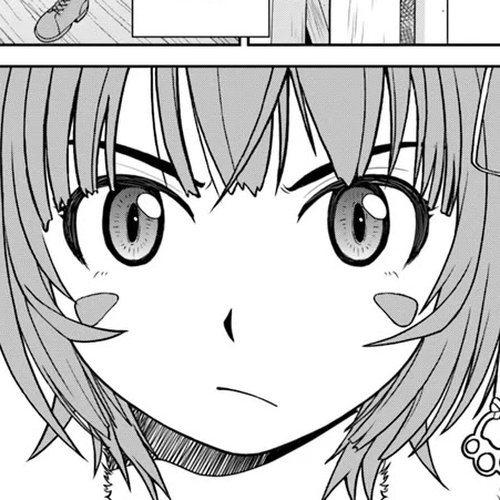 Gokufuri Kyohi Shite Tesaguri Sutato! Toku-ka Shinai Hira, Nakama to Wakarete Tabi ni Deru Chapter 8 cover
