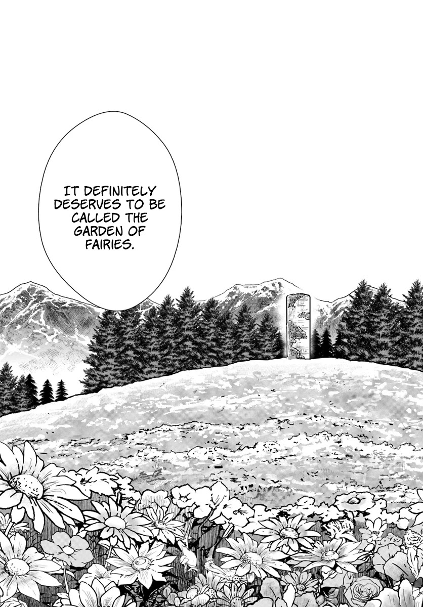 Gokufuri Kyohi Shite Tesaguri Sutato! Toku-ka Shinai Hira, Nakama to Wakarete Tabi ni Deru Chapter 9 page 22 - Chapter 9