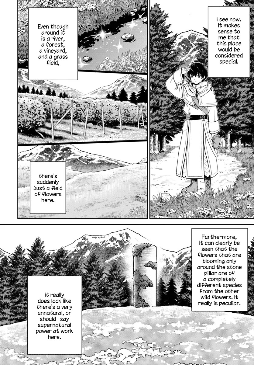Gokufuri Kyohi Shite Tesaguri Sutato! Toku-ka Shinai Hira, Nakama to Wakarete Tabi ni Deru Chapter 9 page 23 - Chapter 9