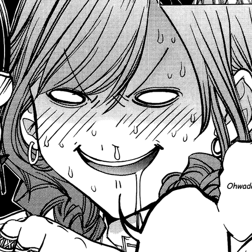 Gokujo. - Gokurakuin Joshikouryou Monogatari Chapter 10 cover