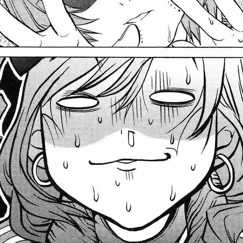 Gokujo. - Gokurakuin Joshikouryou Monogatari Chapter 2: 100 Worms cover