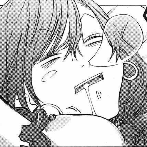 Gokujo. - Gokurakuin Joshikouryou Monogatari Chapter 7: Fun in the Same Room cover