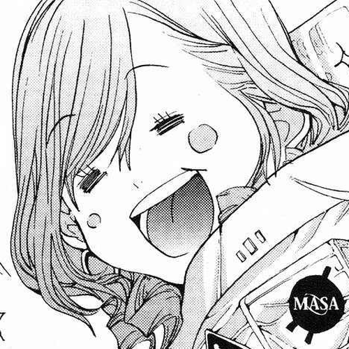 Gokujo. - Gokurakuin Joshikouryou Monogatari Chapter 8: Hair Roots! Hair Roots! cover