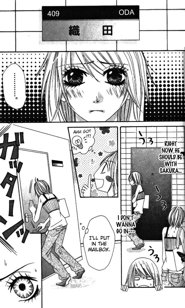 Gokujou Bitter Shounen Chapter 2.2 page 28 - Chapter 2 v2 : Gokujou Bitter Shounen (2)