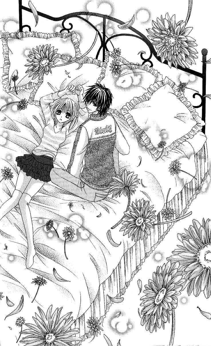 Gokujou Danshi to Kurashi Temasu Chapter 1 page 33 - Chapter 1