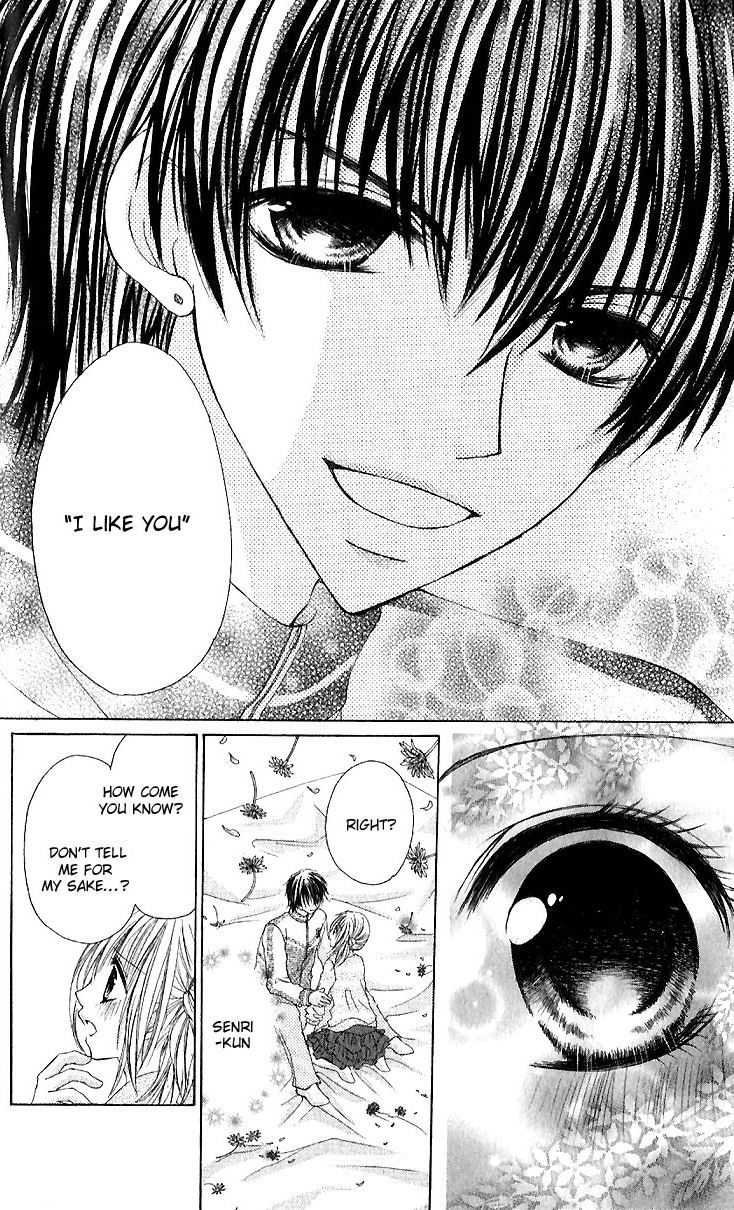 Gokujou Danshi to Kurashi Temasu Chapter 1 page 35 - Chapter 1
