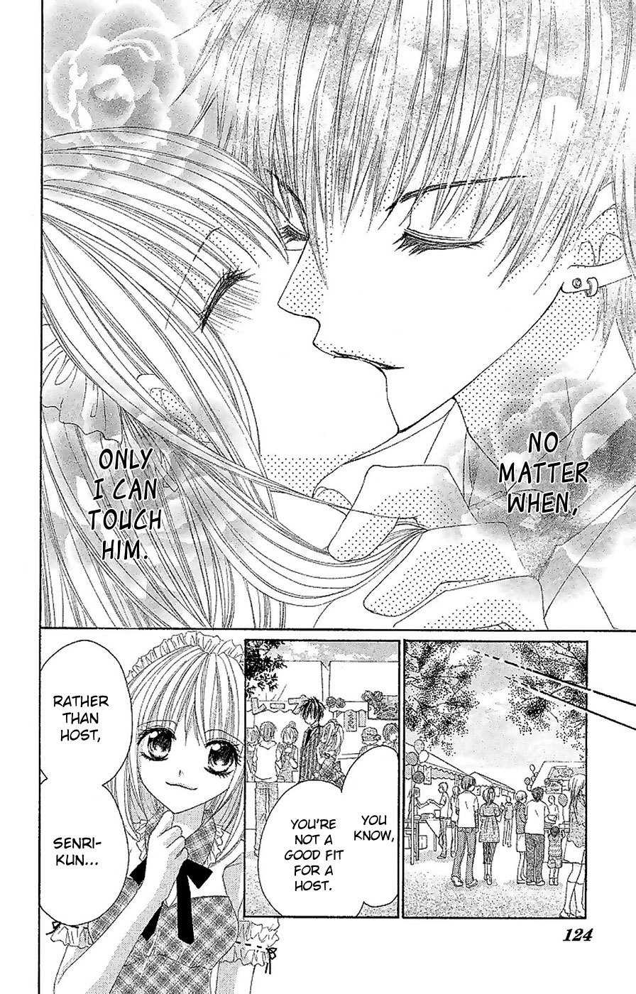 Gokujou Danshi to Kurashi Temasu Chapter 10 page 28 - Chapter 10