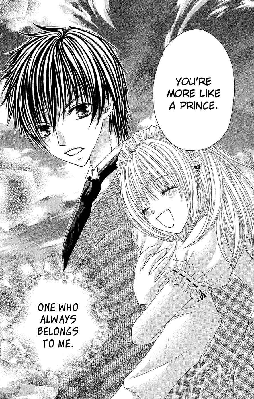 Gokujou Danshi to Kurashi Temasu Chapter 10 page 29 - Chapter 10
