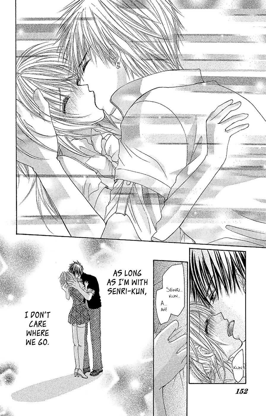 Gokujou Danshi to Kurashi Temasu Chapter 11 page 26 - Chapter 11
