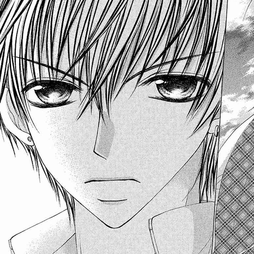 Gokujou Danshi to Kurashi Temasu Chapter 11 cover