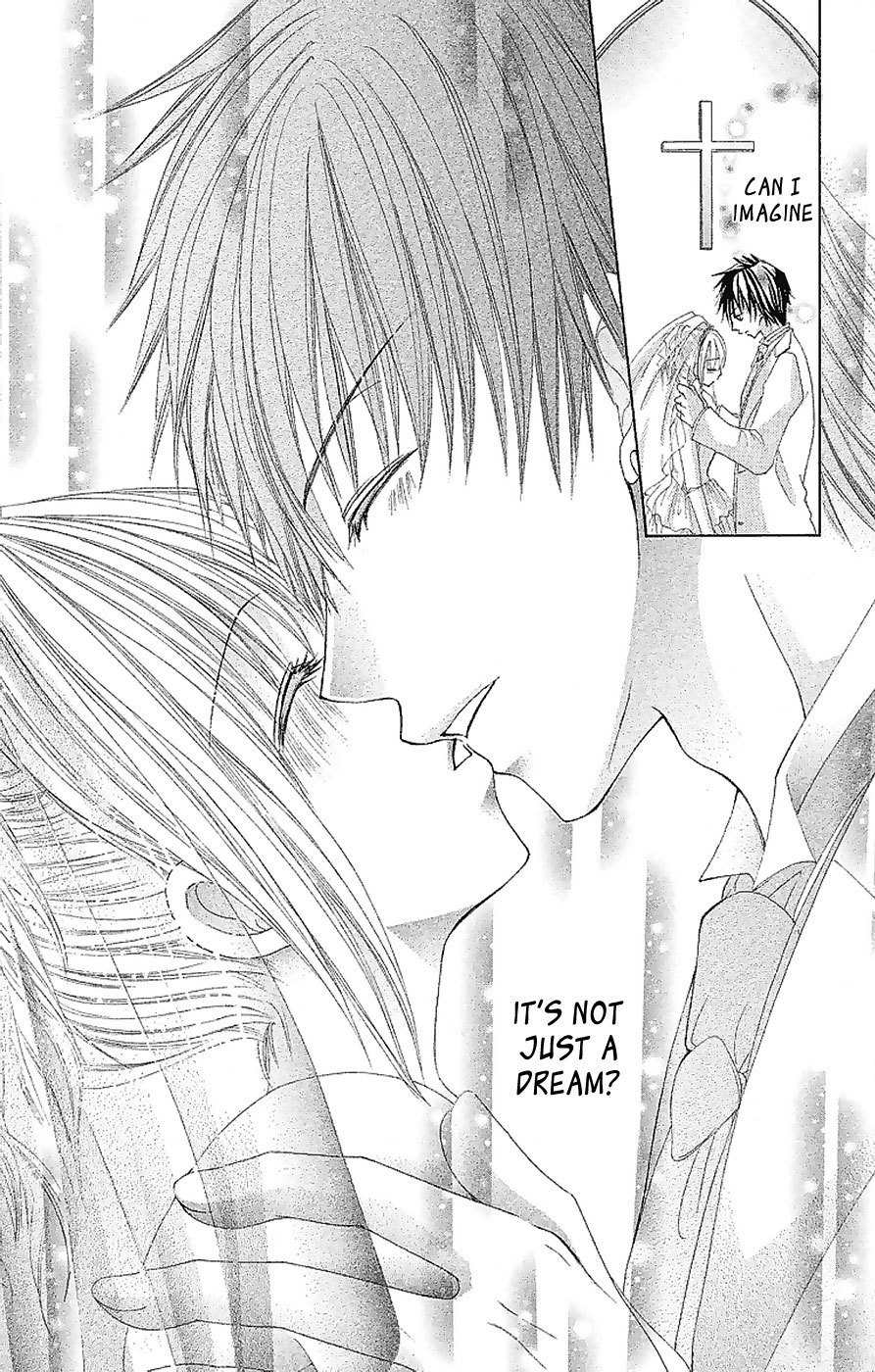 Gokujou Danshi to Kurashi Temasu Chapter 12 page 10 - Chapter 12