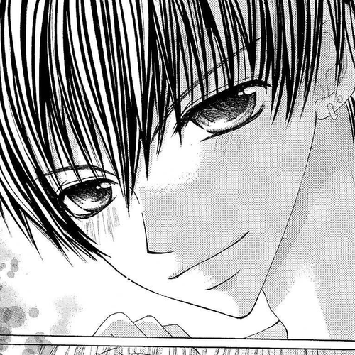Gokujou Danshi to Kurashi Temasu Chapter 12 cover
