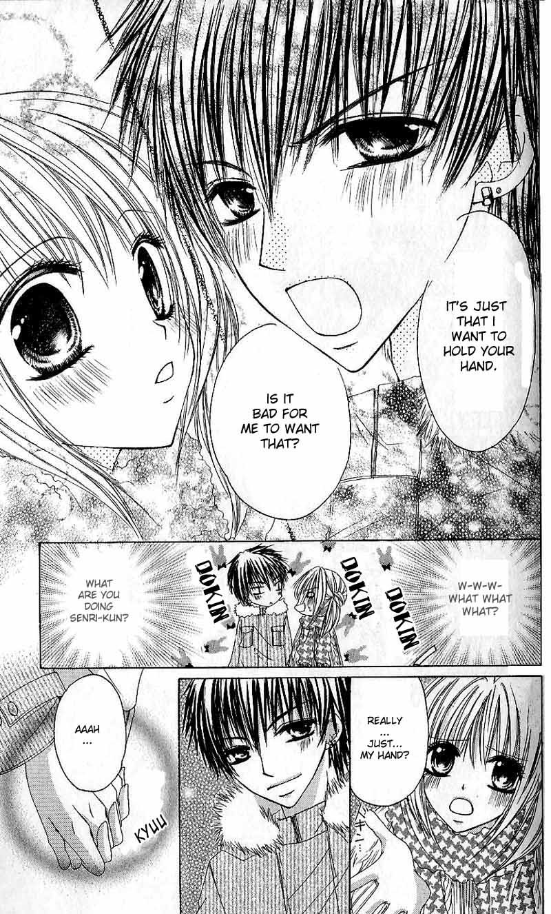 Gokujou Danshi to Kurashi Temasu Chapter 2 page 13 - Chapter 2