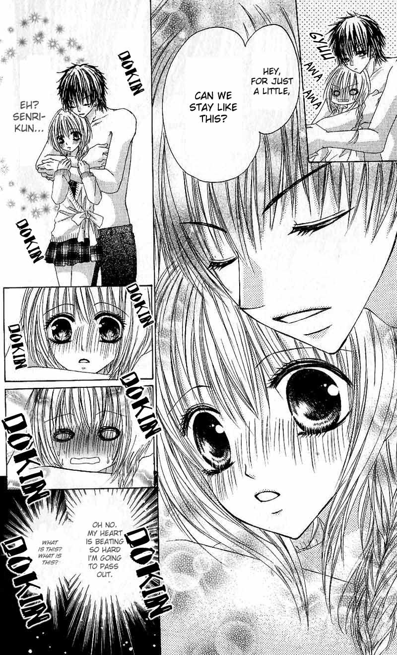 Gokujou Danshi to Kurashi Temasu Chapter 2 page 20 - Chapter 2