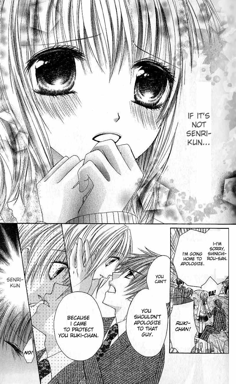 Gokujou Danshi to Kurashi Temasu Chapter 2 page 29 - Chapter 2