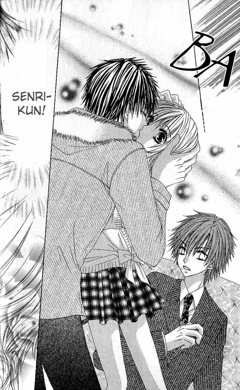 Gokujou Danshi to Kurashi Temasu Chapter 2 page 30 - Chapter 2