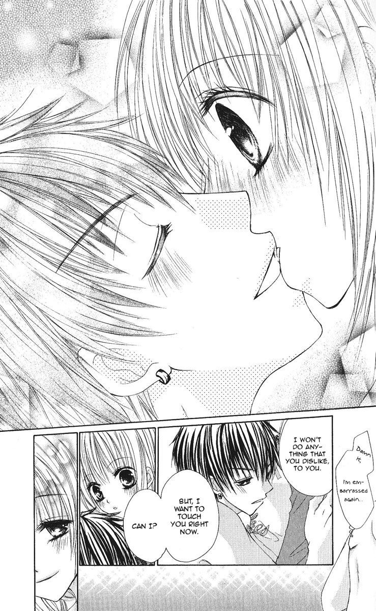 Gokujou Danshi to Kurashi Temasu Chapter 3 page 31 - Chapter 3