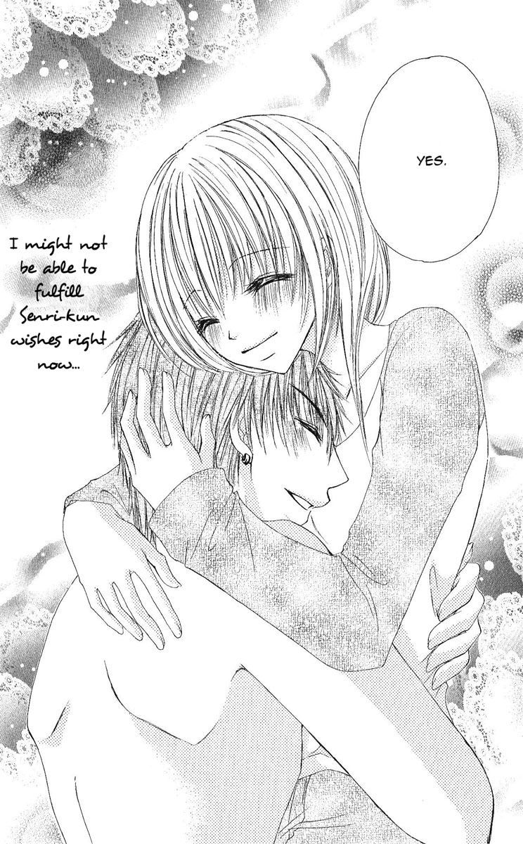 Gokujou Danshi to Kurashi Temasu Chapter 3 page 32 - Chapter 3