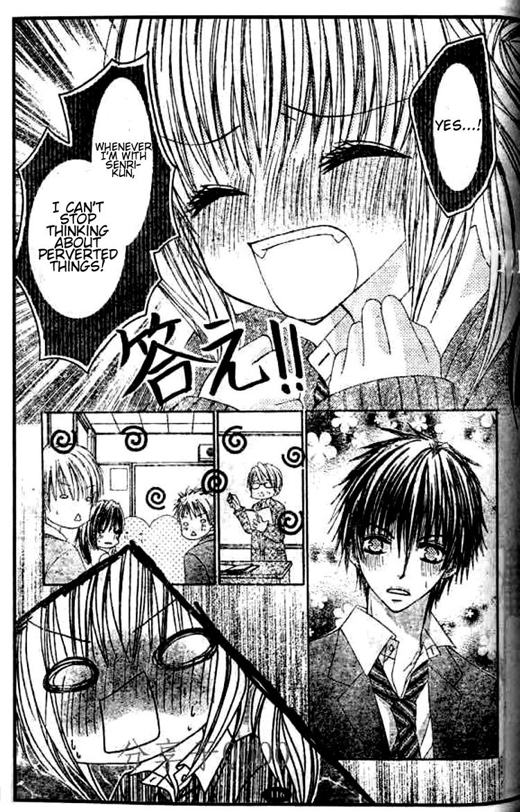 Gokujou Danshi to Kurashi Temasu Chapter 4 page 20 - Chapter 4