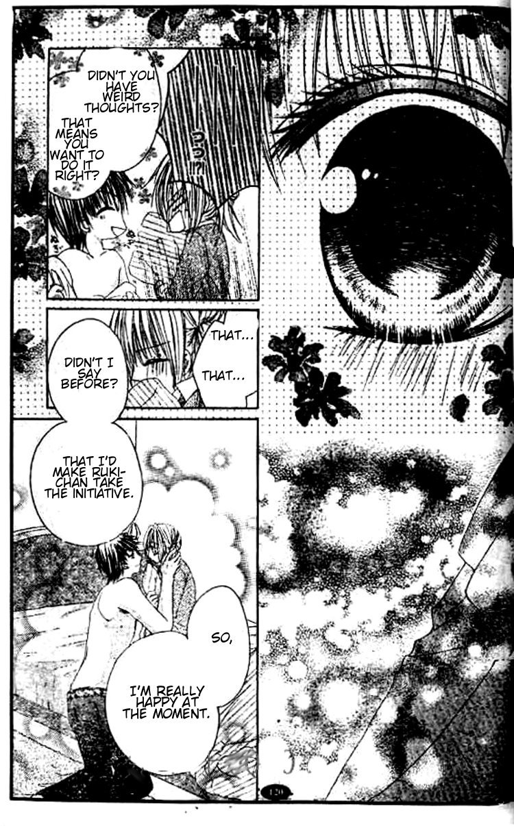 Gokujou Danshi to Kurashi Temasu Chapter 4 page 24 - Chapter 4
