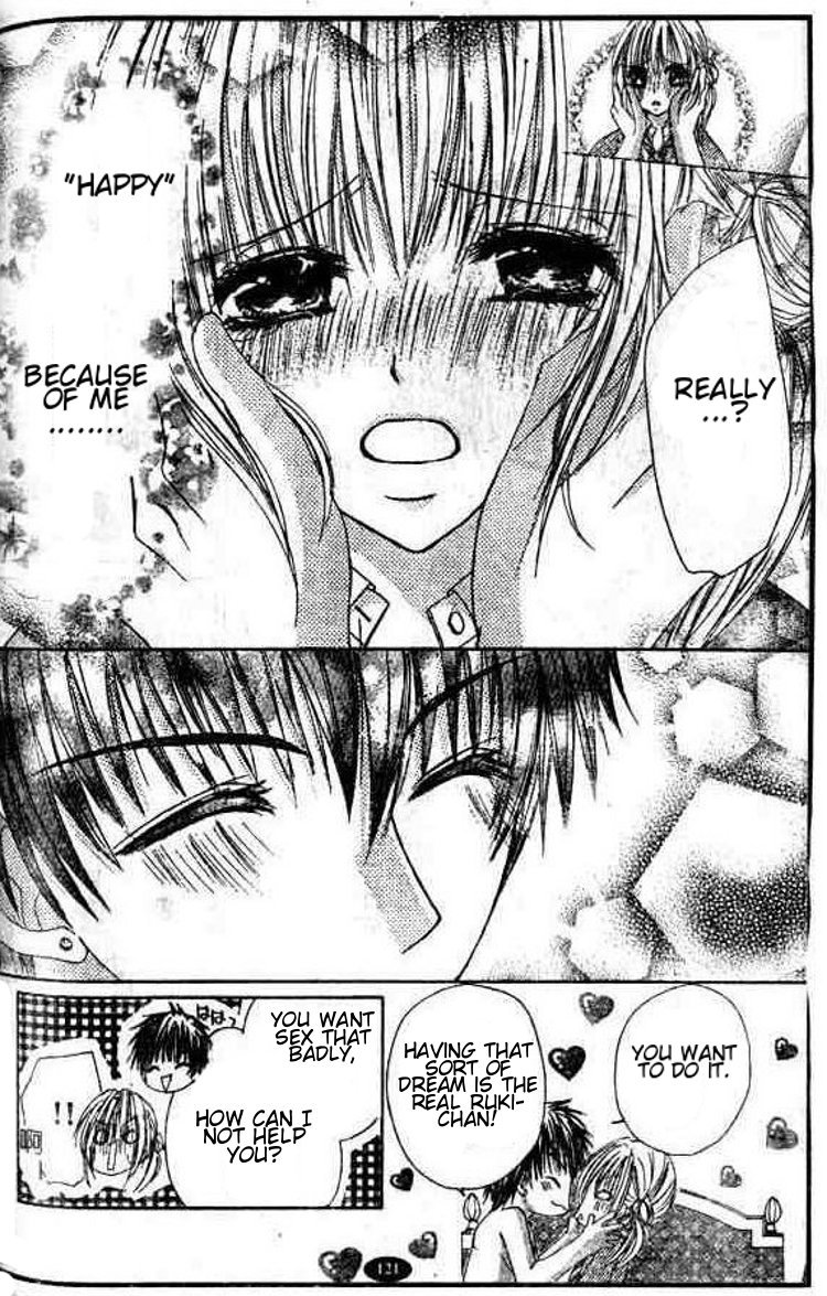 Gokujou Danshi to Kurashi Temasu Chapter 4 page 25 - Chapter 4