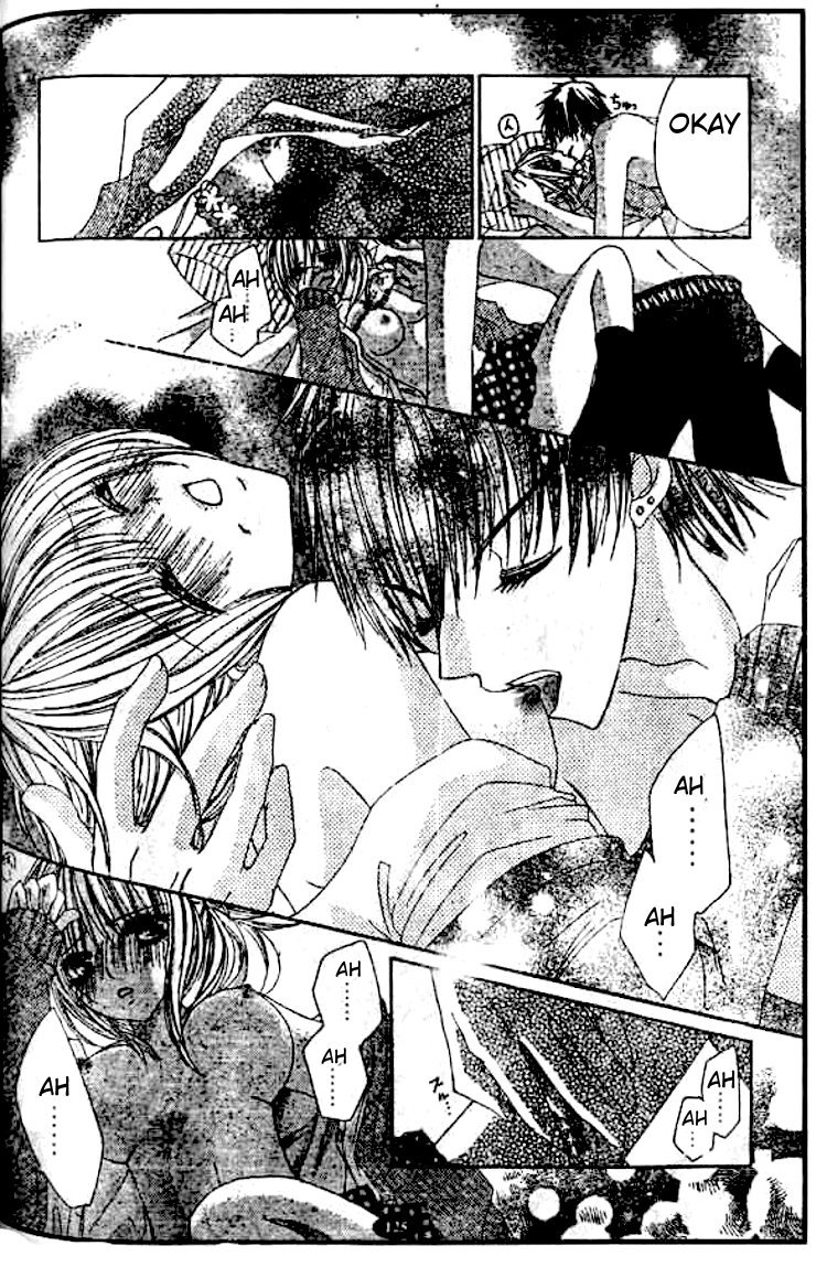 Gokujou Danshi to Kurashi Temasu Chapter 4 page 28 - Chapter 4