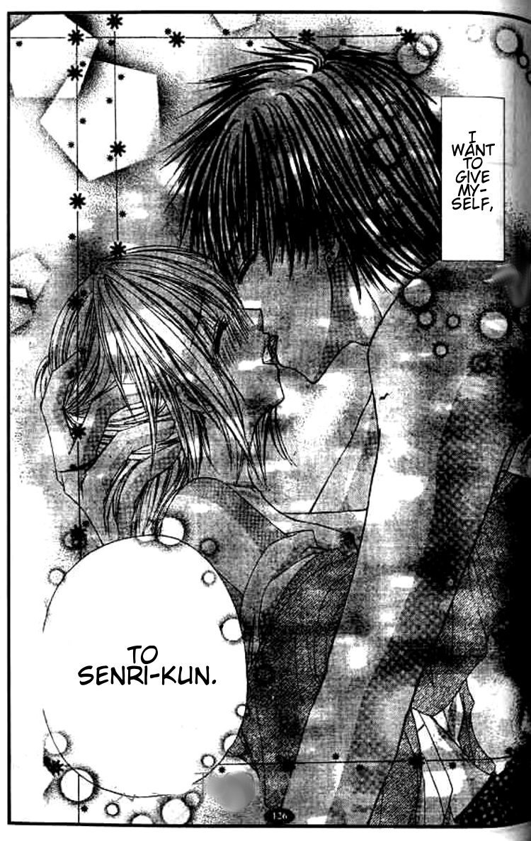 Gokujou Danshi to Kurashi Temasu Chapter 4 page 29 - Chapter 4