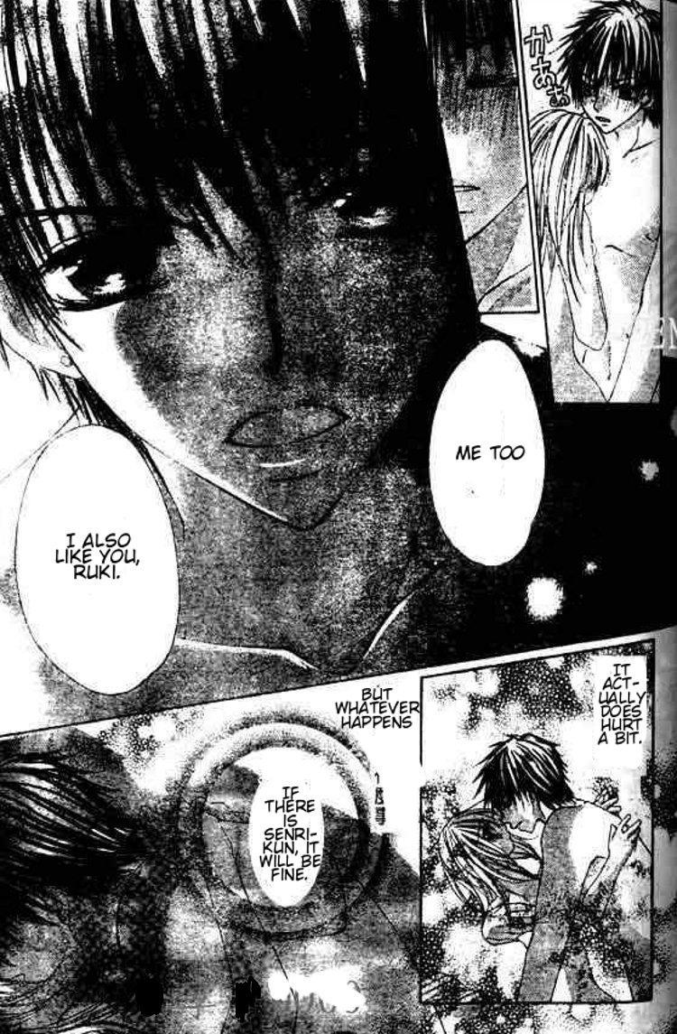 Gokujou Danshi to Kurashi Temasu Chapter 5 page 11 - Chapter 5