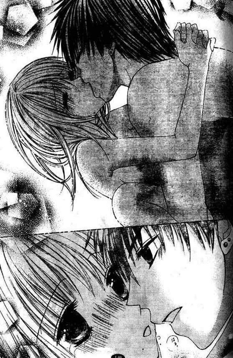 Gokujou Danshi to Kurashi Temasu Chapter 5 page 13 - Chapter 5