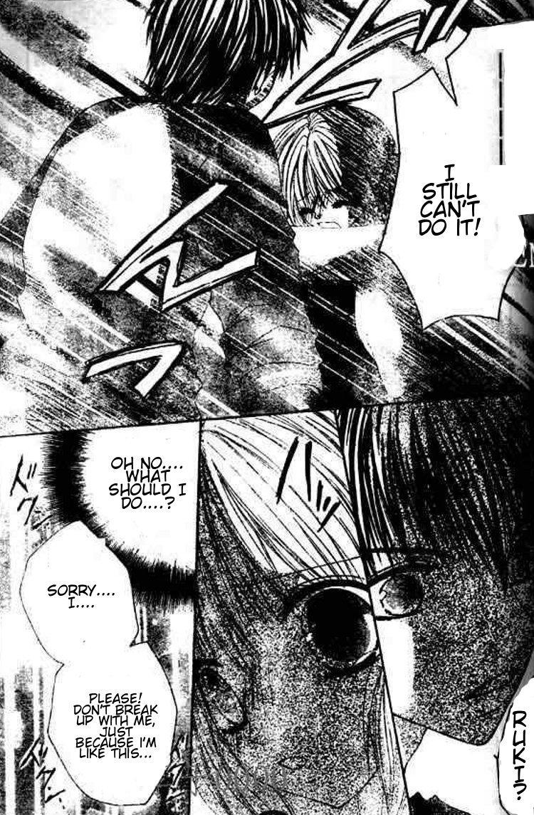 Gokujou Danshi to Kurashi Temasu Chapter 5 page 23 - Chapter 5