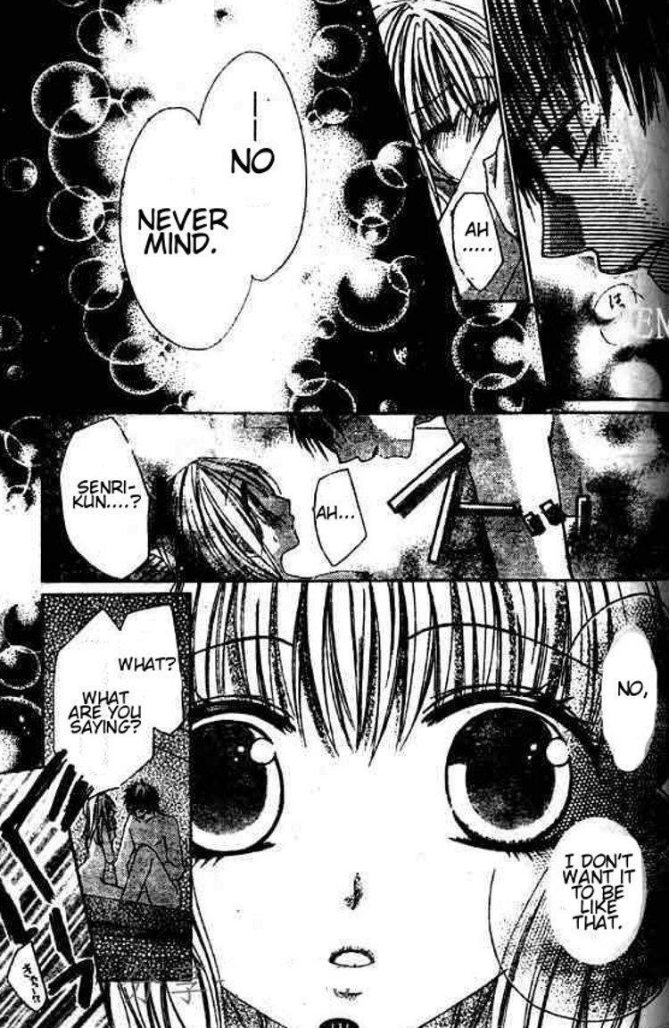 Gokujou Danshi to Kurashi Temasu Chapter 5 page 7 - Chapter 5