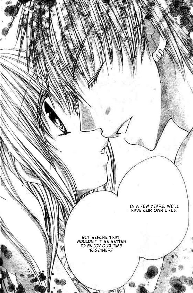 Gokujou Danshi to Kurashi Temasu Chapter 6 page 26 - Chapter 6