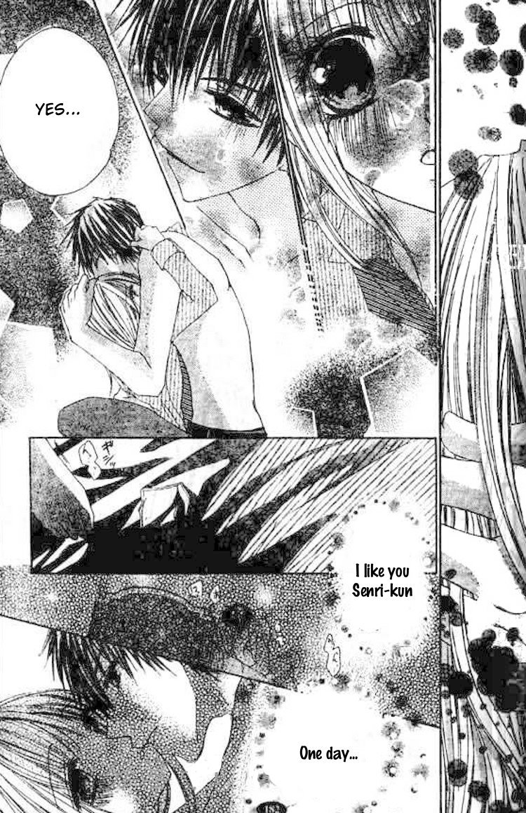 Gokujou Danshi to Kurashi Temasu Chapter 6 page 27 - Chapter 6
