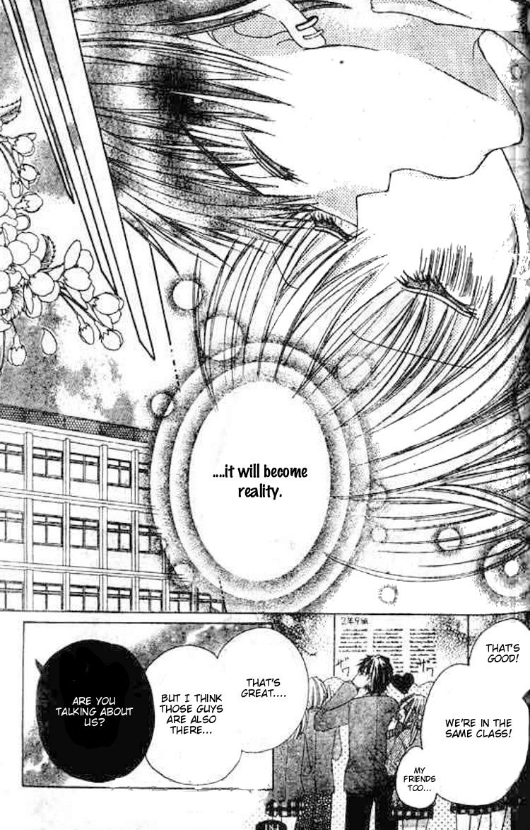 Gokujou Danshi to Kurashi Temasu Chapter 6 page 28 - Chapter 6