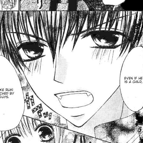 Gokujou Danshi to Kurashi Temasu Chapter 6 cover