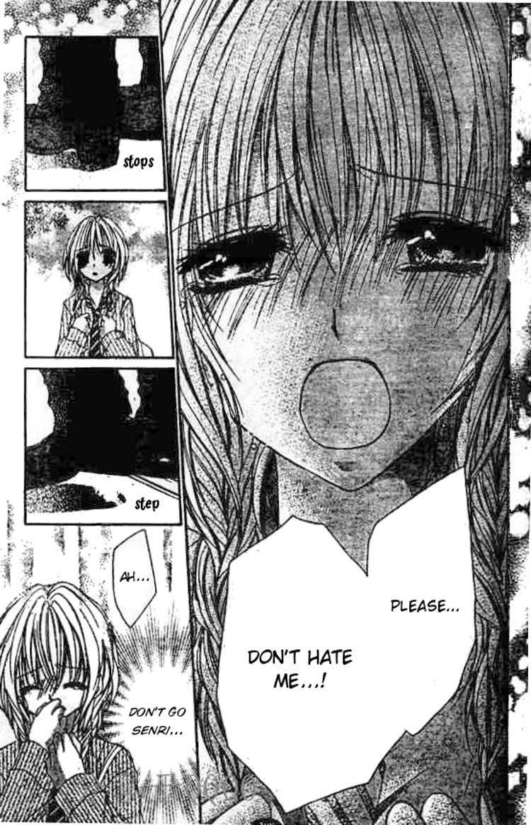 Gokujou Danshi to Kurashi Temasu Chapter 7.1 page 7 - Chapter 7.1