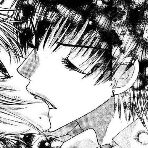 Gokujou Danshi to Kurashi Temasu Chapter 7.1 cover