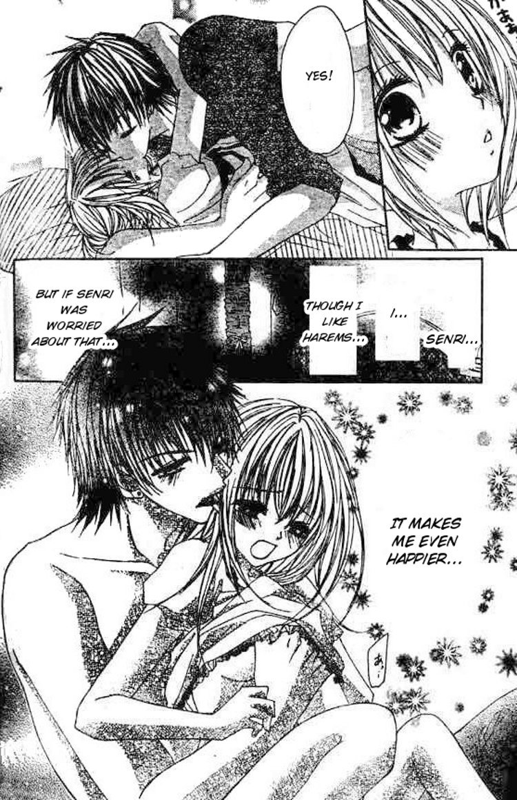 Gokujou Danshi to Kurashi Temasu Chapter 7 page 9 - Chapter 7