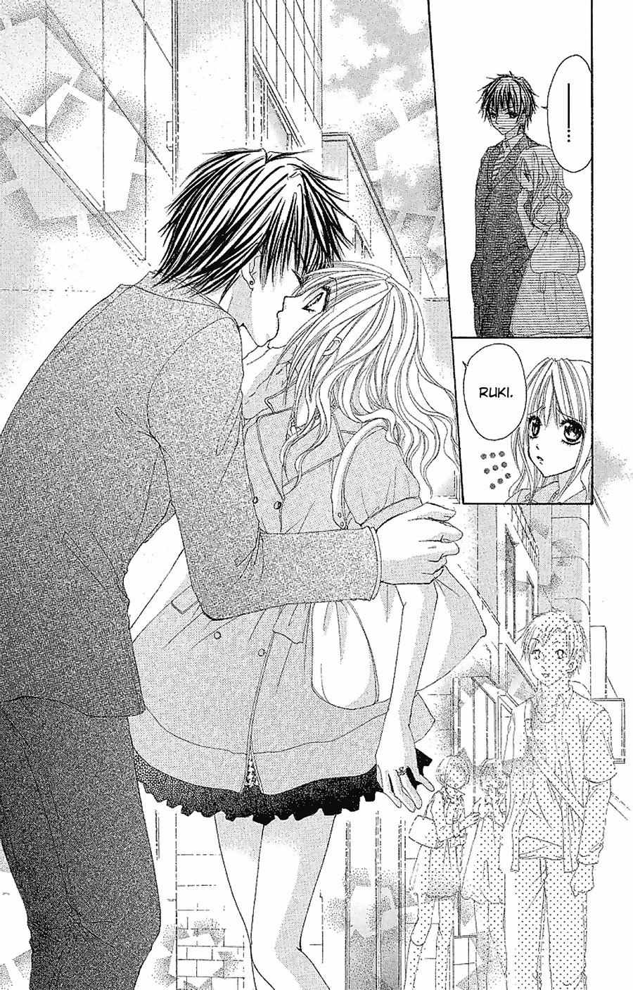 Gokujou Danshi to Kurashi Temasu Chapter 9 page 11 - Chapter 9