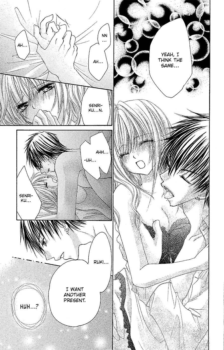 Gokujou Danshi to Kurashi Temasu Chapter 9 page 26 - Chapter 9