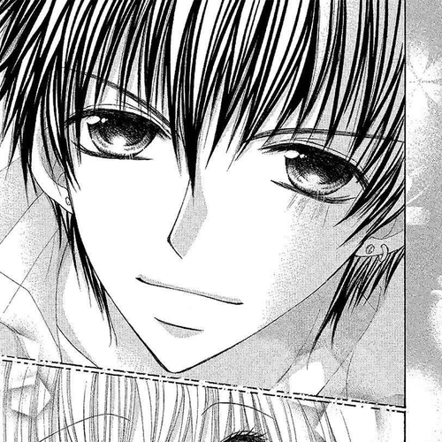 Gokujou Danshi to Kurashi Temasu Chapter 9 cover