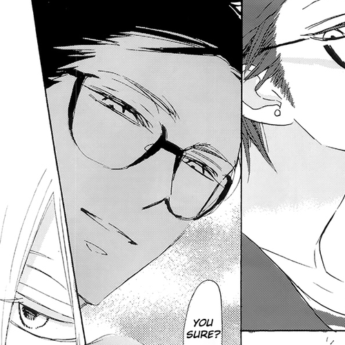 Gokujou Dessert Chapter 0 v2 : Gokujou Dessert [Complete] cover