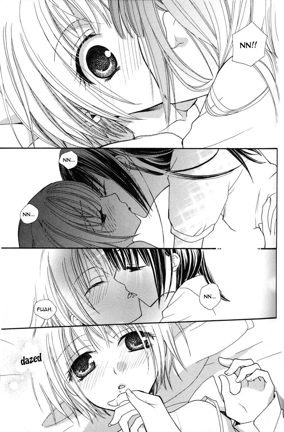 Gokujou Drops Chapter 1 page 20 - Chapter 1