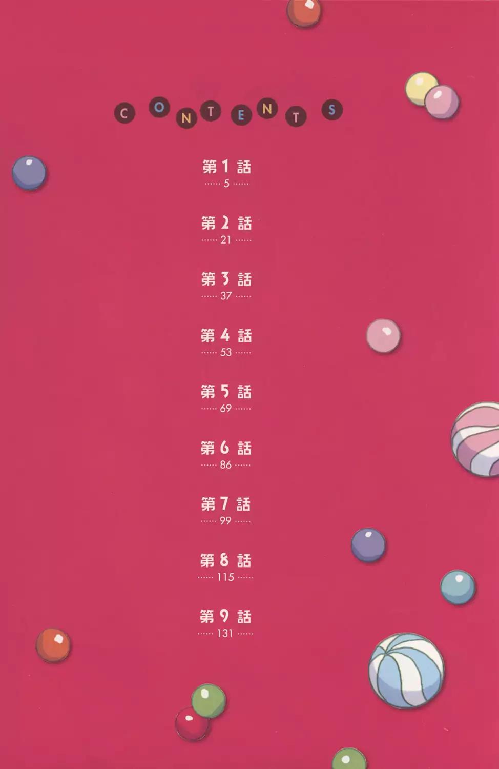 Gokujou Drops Chapter 1 page 5 - Chapter 1