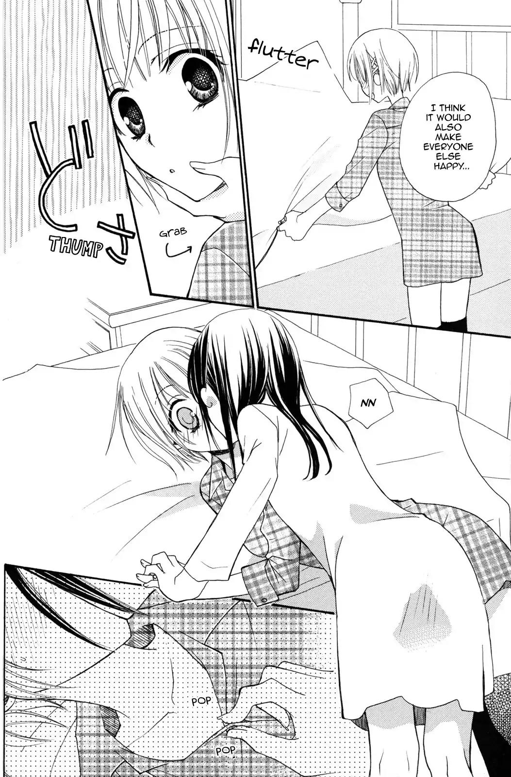 Gokujou Drops Chapter 10 page 19 - Chapter 10