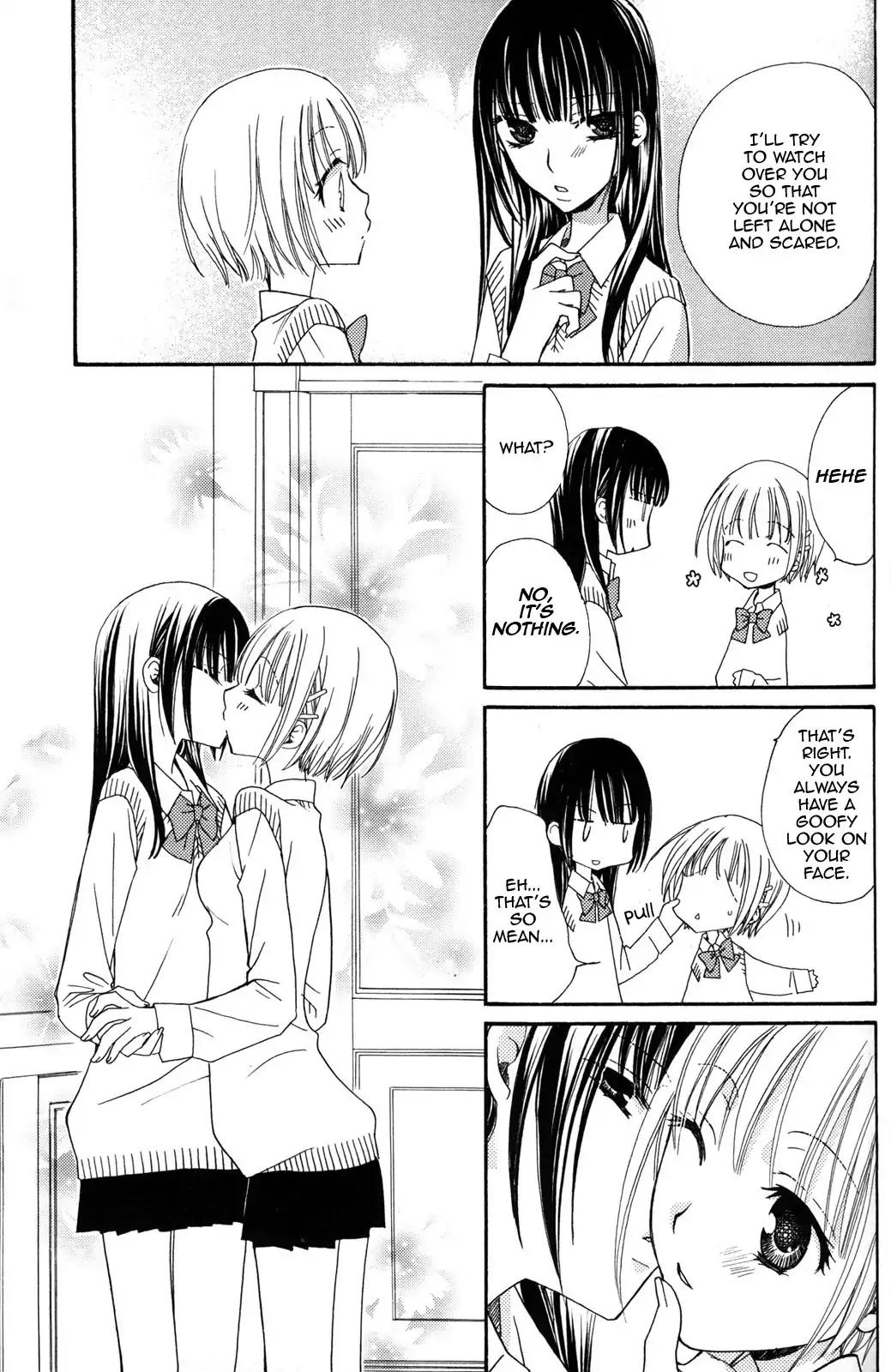 Gokujou Drops Chapter 11 page 11 - Chapter 11