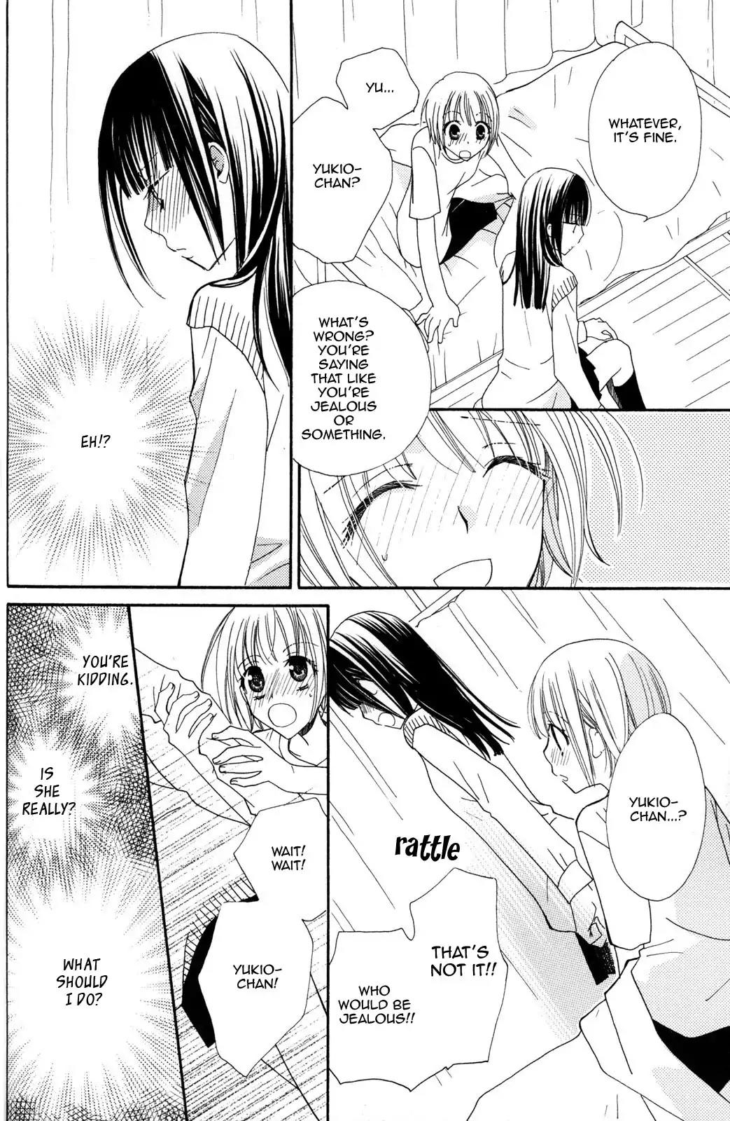 Gokujou Drops Chapter 12 page 12 - Chapter 12