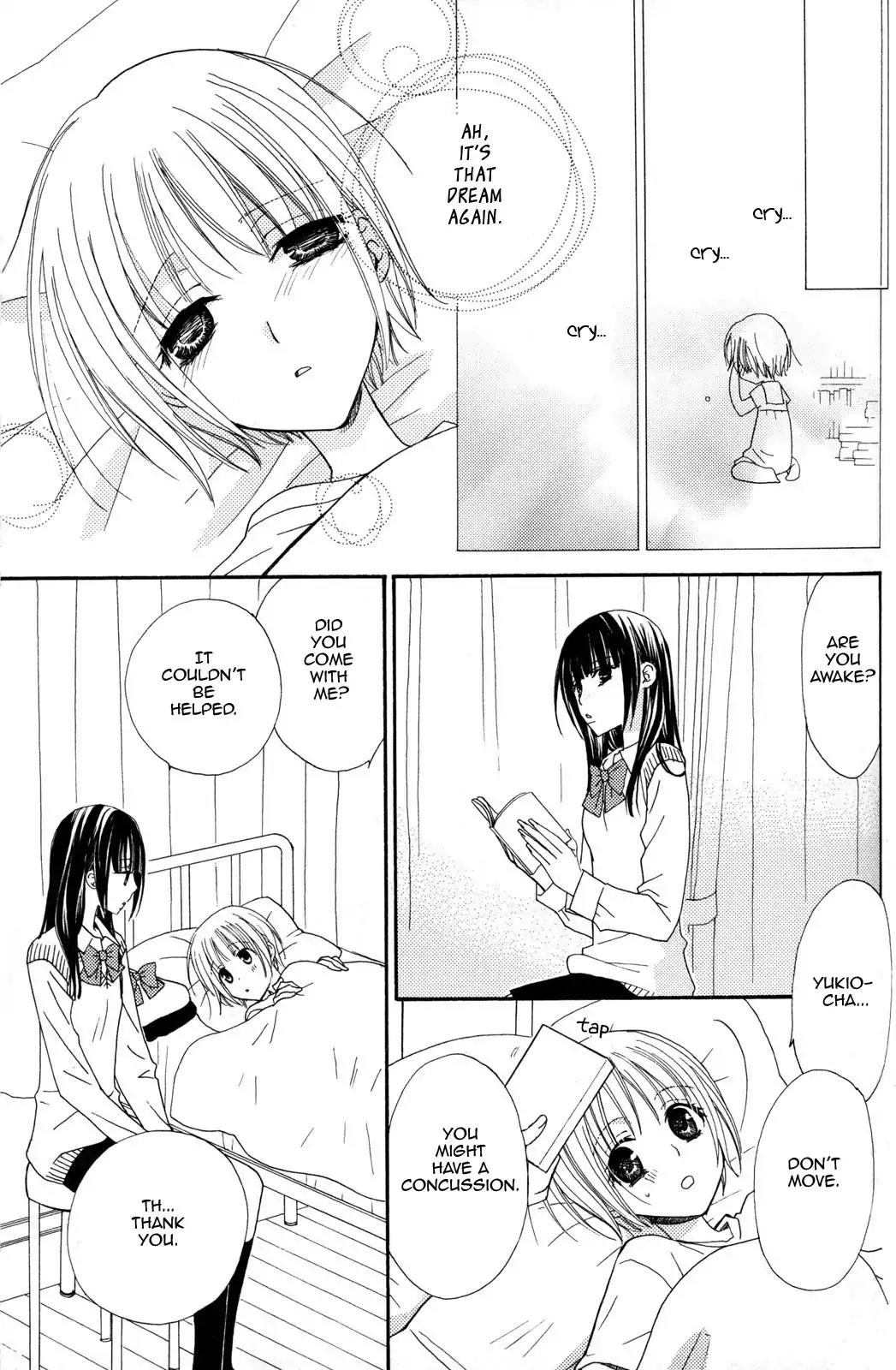 Gokujou Drops Chapter 12 page 9 - Chapter 12