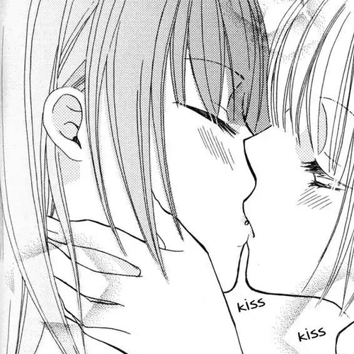 Gokujou Drops Chapter 12 cover
